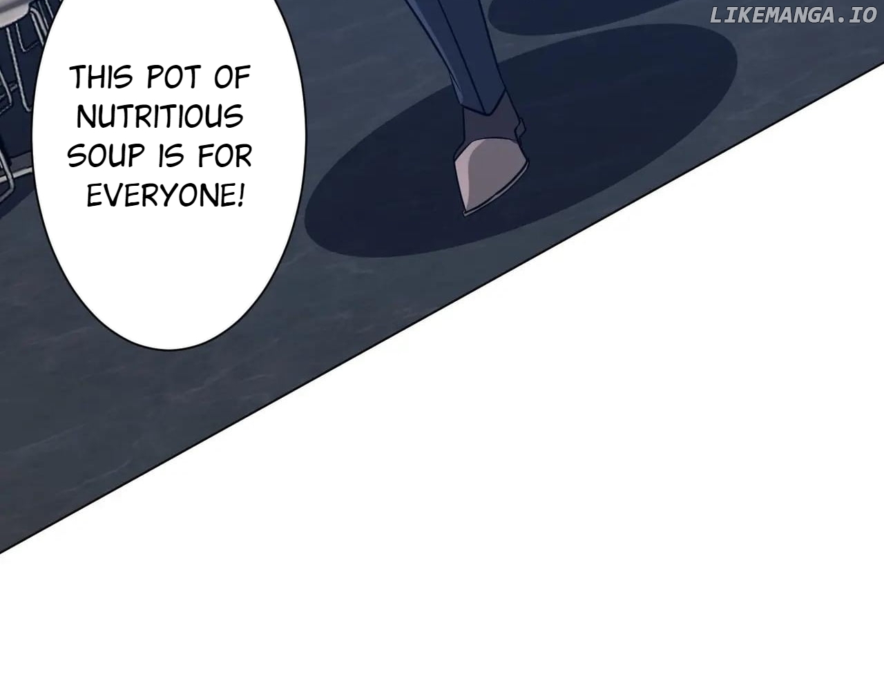 With My Netherworld Trillions, Game On! Chapter 251 - page 92